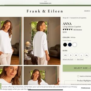 Frank & Eileen Anna - Bubble Gum - Small